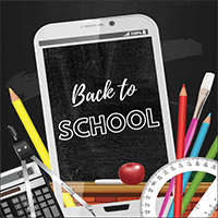 Virtual Back to School Demo